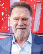 Los Angeles Premiere Of Netflix's 'FUBAR' Season 2