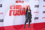 Los Angeles Premiere Of Netflix's 'FUBAR' Season 2