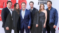 Los Angeles Premiere Of Netflix's 'FUBAR' Season 2