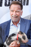 Los Angeles Premiere Of Netflix's 'FUBAR' Season 2