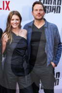 Los Angeles Premiere Of Netflix's 'FUBAR' Season 2