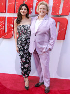 Los Angeles Premiere Of Netflix's 'FUBAR' Season 2