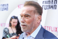 Los Angeles Premiere Of Netflix's 'FUBAR' Season 2
