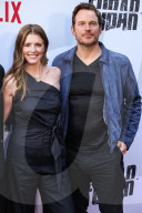 Los Angeles Premiere Of Netflix's 'FUBAR' Season 2
