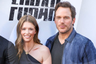 Los Angeles Premiere Of Netflix's 'FUBAR' Season 2