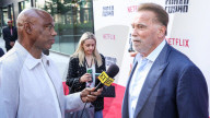 Los Angeles Premiere Of Netflix's 'FUBAR' Season 2
