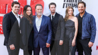 Los Angeles Premiere Of Netflix's 'FUBAR' Season 2