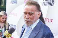 Los Angeles Premiere Of Netflix's 'FUBAR' Season 2