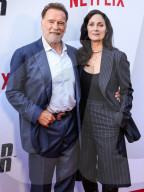 Los Angeles Premiere Of Netflix's 'FUBAR' Season 2
