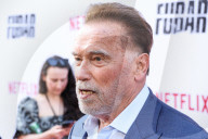 Los Angeles Premiere Of Netflix's 'FUBAR' Season 2