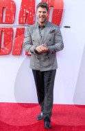 Los Angeles Premiere Of Netflix's 'FUBAR' Season 2