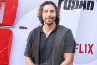 Los Angeles Premiere Of Netflix's 'FUBAR' Season 2