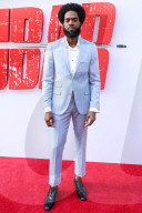 Los Angeles Premiere Of Netflix's 'FUBAR' Season 2