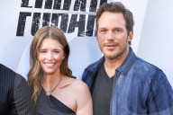 Los Angeles Premiere Of Netflix's 'FUBAR' Season 2