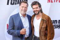 Los Angeles Premiere Of Netflix's 'FUBAR' Season 2