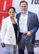 Los Angeles Premiere Of Netflix's 'FUBAR' Season 2