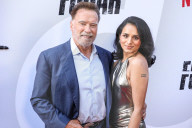 Los Angeles Premiere Of Netflix's 'FUBAR' Season 2