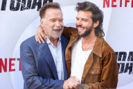 Los Angeles Premiere Of Netflix's 'FUBAR' Season 2