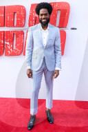 Los Angeles Premiere Of Netflix's 'FUBAR' Season 2