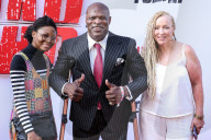 Los Angeles Premiere Of Netflix's 'FUBAR' Season 2