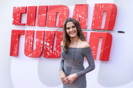 Los Angeles Premiere Of Netflix's 'FUBAR' Season 2