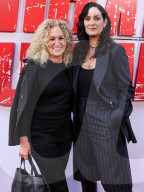 Los Angeles Premiere Of Netflix's 'FUBAR' Season 2