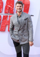 Los Angeles Premiere Of Netflix's 'FUBAR' Season 2