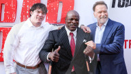 Los Angeles Premiere Of Netflix's 'FUBAR' Season 2