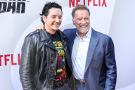 Los Angeles Premiere Of Netflix's 'FUBAR' Season 2