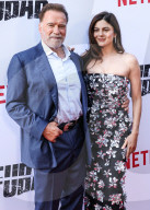 Los Angeles Premiere Of Netflix's 'FUBAR' Season 2