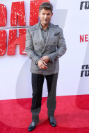 Los Angeles Premiere Of Netflix's 'FUBAR' Season 2