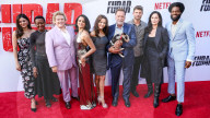 Los Angeles Premiere Of Netflix's 'FUBAR' Season 2