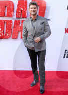 Los Angeles Premiere Of Netflix's 'FUBAR' Season 2