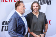 Los Angeles Premiere Of Netflix's 'FUBAR' Season 2