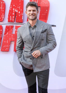 Los Angeles Premiere Of Netflix's 'FUBAR' Season 2