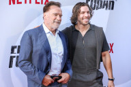 Los Angeles Premiere Of Netflix's 'FUBAR' Season 2