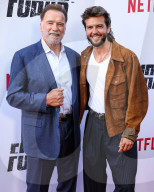 Los Angeles Premiere Of Netflix's 'FUBAR' Season 2