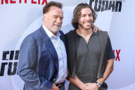Los Angeles Premiere Of Netflix's 'FUBAR' Season 2