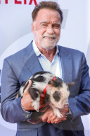 Los Angeles Premiere Of Netflix's 'FUBAR' Season 2