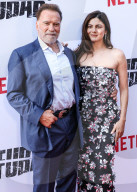Los Angeles Premiere Of Netflix's 'FUBAR' Season 2