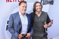 Los Angeles Premiere Of Netflix's 'FUBAR' Season 2
