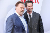 Los Angeles Premiere Of Netflix's 'FUBAR' Season 2