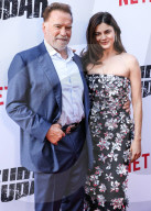Los Angeles Premiere Of Netflix's 'FUBAR' Season 2