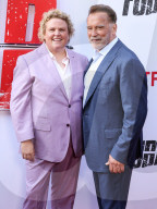 Los Angeles Premiere Of Netflix's 'FUBAR' Season 2