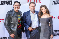 Los Angeles Premiere Of Netflix's 'FUBAR' Season 2