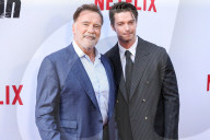 Los Angeles Premiere Of Netflix's 'FUBAR' Season 2