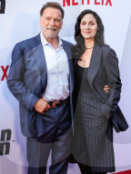 Los Angeles Premiere Of Netflix's 'FUBAR' Season 2