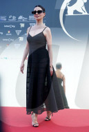 71th Taormina Film Festival 2025 - Day 2