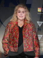 71th Taormina Film Festival 2025 - Day 2