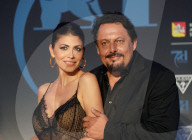 71th Taormina Film Festival 2025 - Day 2